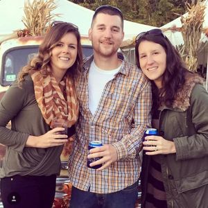 Meet your Posher, Shawn